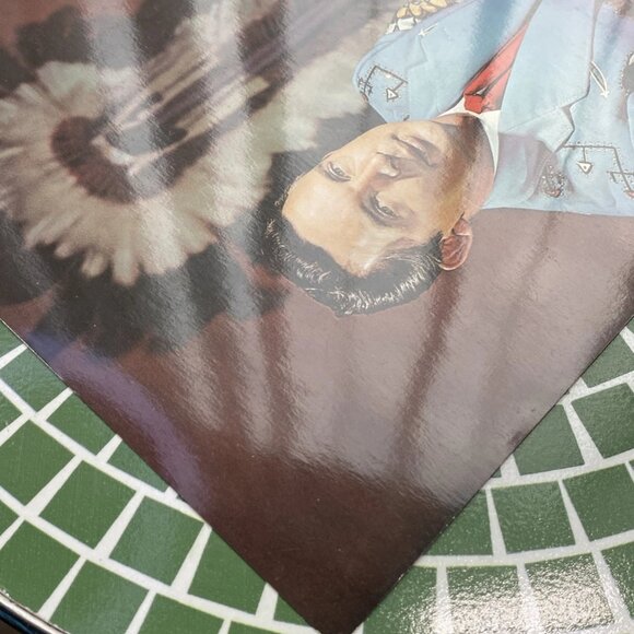 Vintage Signed Ray Price Country Music Photo 10x8 Autograph - Picture 7 of 10